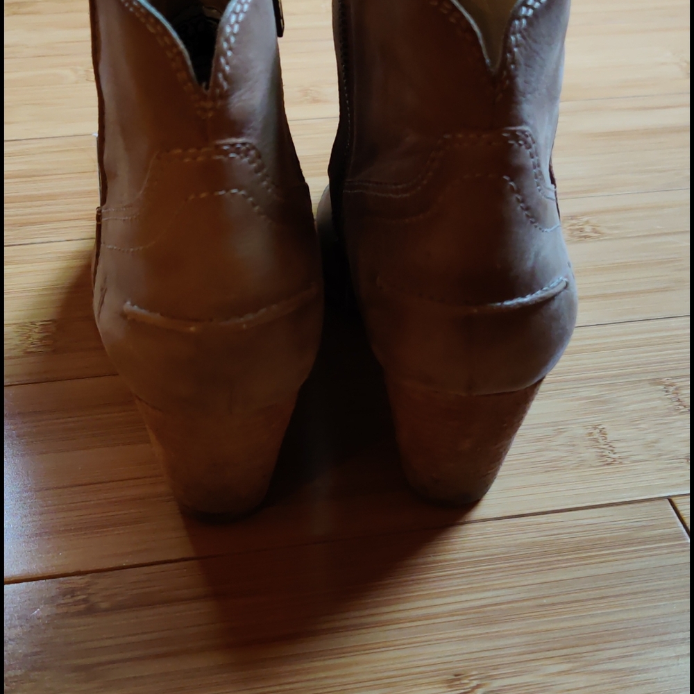 Frye boots - Picture 9 of 9